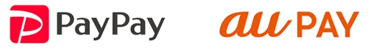 PayPay・auPay