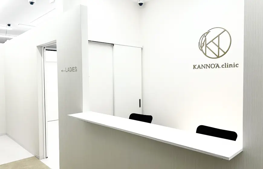 アートメイクギャラリー福岡博多院