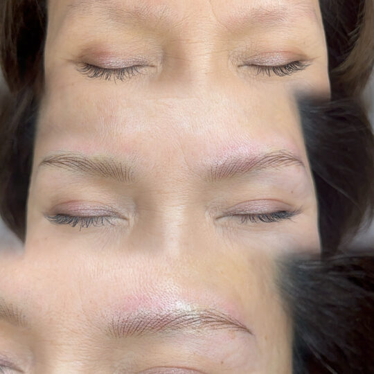 リビングブロウ